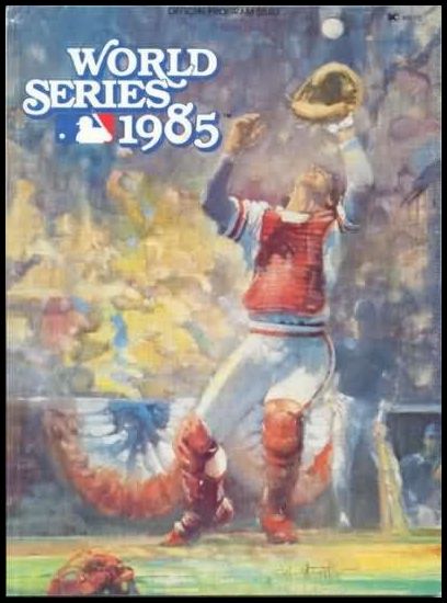 1985 World Series